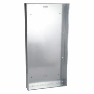 SQUARE D HC4286DB Panelboard Enclosure, Panelboard Enclosure/Box Type 1 86H 42W | CV3CYH 48R529