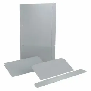 SQUARE D HCM73TSD Cover Trim, 73 Inch Lg, 48R647, 1, Door, Non-Vented | CU4FCP 1D534