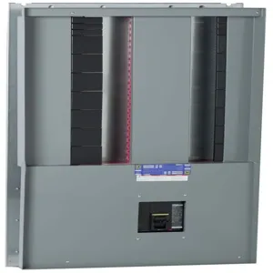 SQUARE D HCP36868M Panelboard | CU4GAL 48R663