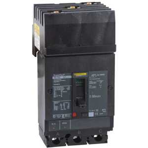 SQUARE D HDA36015 Leistungsschalter I-Line-Stil Plug-in 15 Amp 600 VAC 3p 18kaic@480v | AG8PAB