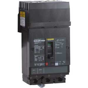 SQUARE D HDA36080 Leistungsschalter I-Line-Stil Plug-in 80 Amp 600 VAC 3p 18kaic@480v | AG8PAM