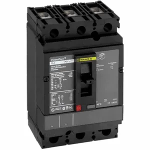 SQUARE D HLL36150 Circuit Breaker Feed-thru 150 Amp 600vac 3p 100kaic@480v | AG8PUJ