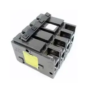 SQUARE D HOM2150BB PowerPact J-Frame Breaker, 250A, 600VAC, 3 Poles, 10kAIC | CE6HCM