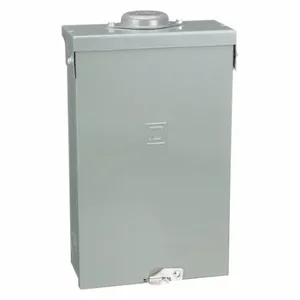 SQUARE D HOM48L125GRB Load Center | CU4FPZ 48R743