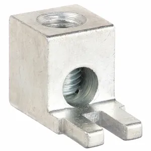 SQUARE D HOM70AN Neutral Lug Kit, Homeline Load Center, 70 A, Neutral Lug | CU4FWY 1D522