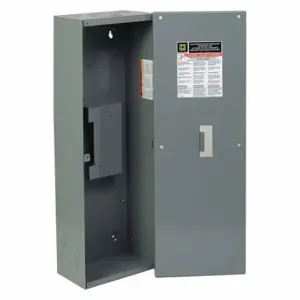 SQUARE D JD250S Enclosure Circuit Breaker | CU4FWL 48N055