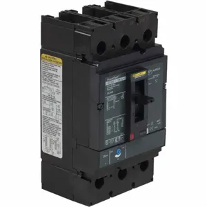 SQUARE D JDL26200 Circuit Breaker 200a 2p 600vac Lug | AF6PTK 1MAX6