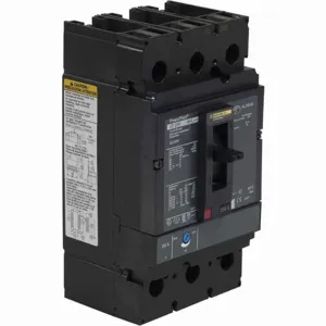 SQUARE D JDL26250 Circuit Breaker 250a 2p 600vac Lug | AF6PTM 1MAX8