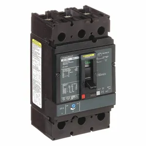 SQUARE D JDL36225 Circuit Breaker 225a 3p 600vac Lug | AF6PTX 1MAZ8