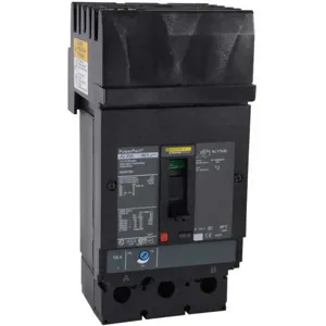 SQUARE D JGA261752 Circuit Breaker 175a 2p 600vac Lug | AF9HDL 2GNV3