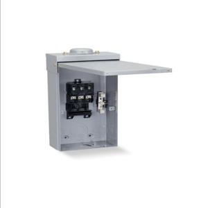 SQUARE D KA225RB Circuit Breaker Enclosure Kal Frame | AG8QVD