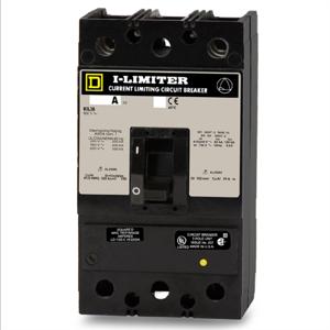 SQUARE D KIL36125 Circuit Breaker Feed-thru 125 Amp 600vac 3p 200kaic@480v | AG8RAQ