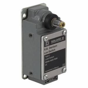 SQUARE D L300WS2M1 Limit Switch 600V 12Amp Type L +Options | CU4FPQ 48L384