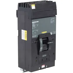 SQUARE D LA26200AC Circuit Breaker 200a 2p 600vac Lug | AF9HER 2GPA1