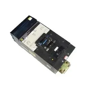 SQUARE D LA36400MT I-Line Molded Case Circuit Breaker, 3P, 400A, 600V, 3 Phase | CE6HDN