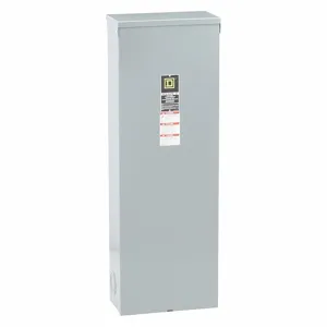 SQUARE D LA400R Circuit Breaker Enclosure Outdoor 3r | AF9HPY 2JXF3