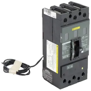 SQUARE D LAL36175 Circuit Breaker Feed-thru 175 Amp 600vac 3p 30kaic@480v | AG8RDD