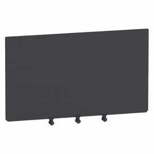 SQUARE D LV426923 Insulation Screen, Rear Insulation Screen, 2 PK | CU4FGW 482H83