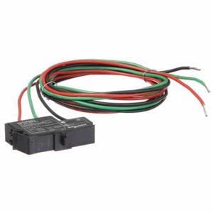 SQUARE D LV426952 Auxiliary Switch, Prewired Auxiliary Switch, Powerpact B Circuit Breakers | CU4EZA 482H96