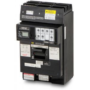 SQUARE D LX36250 Leistungsschalter I-Line-Stil Plug-in 250 Amp 600 VAC 3p 65kaic@480v | AG8RKY