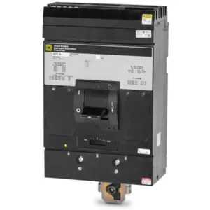 SQUARE D MA36500 Bolt On Circuit Breaker Ma 500 Amp 600vac 3p 30kaic@480v | AG8RMD