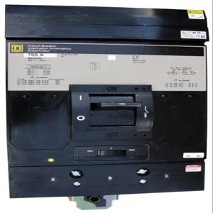 SQUARE D MA36700 Bolt On Circuit Breaker Ma 700 Amp 600vac 3p 30kaic@480v | AG8RMF