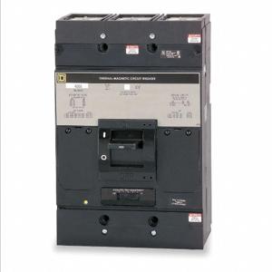 SQUARE D MAL36300 Circuit Breaker Feed-thru 300 Amp 600vac 3p 30kaic@480v | AG8RMJ