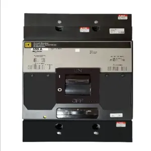 SQUARE D MAL36350 Circuit Breaker Feed-thru 350 Amp 600vac 3p 30kaic@480v | AG8RMK