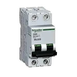 SQUARE D MG60959 Miniature Circuit Breaker, 10KAIC at 480v, 100A, 3 Pole | CE6HHN