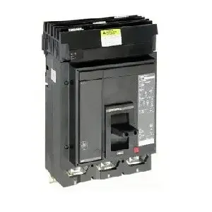 SQUARE D MGA36700 PowerPact M Circuit Breaker, 3P, 350A, 35kAIC@480V, 3 Phase | CE6HHP