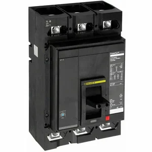 SQUARE D MGL36600 Circuit Breaker 600a 3p 600vac Box Lug | AG7FTM 6NGZ0