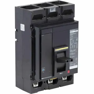 SQUARE D MGP36600 Molded Case Circuit Breaker 600V 600A | AJ2DND 48M320