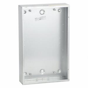 SQUARE D MH32BE Panelboard Enclosure, Panelboard Enclosure/Box Type 1 32H 20W | CV3CWR 48R532