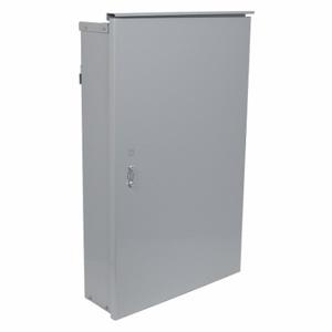 SQUARE D MH32WP Panelboard-Gehäuse, Panelboard-Gehäuse/Box Typ 3R/12 32H 20W | CV3CWN 48R495