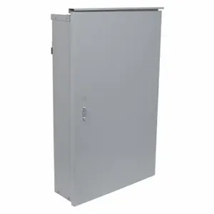 SQUARE D MH32WP Panelboard Enclosure, Panelboard Encl/Box Type 3R/12 32H 20W | CV3CWN 48R495