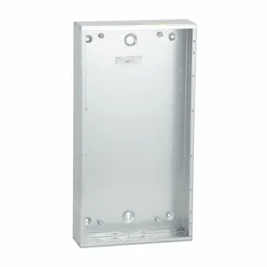 SQUARE D MH38 Panelboard Enclosure 20 Width x 38 Length | AJ2JGD 6B429