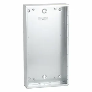 SQUARE D MH38BE Panelboard Enclosure, Panelboard Enclosure/Box Type 1 38H 20W | CV3CWT 48R534