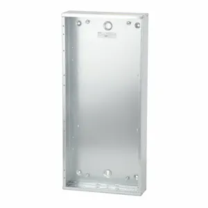 SQUARE D MH44 Panelboard Enclosure 20 inch Width x 44 inch Length | AG9FMZ 1D698