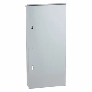 SQUARE D MH44WP Panelboard Enclosure, Panelboard Encl/Box Type 3R/12 44H 20W | CV3CWP 48R497