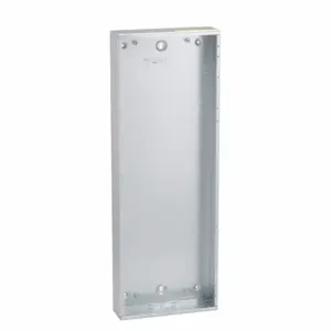 SQUARE D MH56 Panelboard Enclosure, 56 Inch Length, 1, 42 Spaces | CV3CRD 22P067