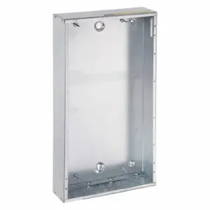 SQUARE D MH68 Panelboard Enclosure, 68 Inch Length, 1, 42 Spaces | CV3CRF 22P068