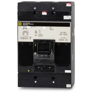 SQUARE D MHL36700 Circuit Breaker Feed-thru 700 Amp 600vac 3p 65kaic@480v | AG8RQT