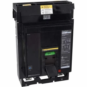 SQUARE D MJA36500 Circuit Breaker 500a 3p 600vac Box Lug | AG7FUN 6NHC4