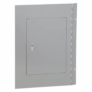 SQUARE D NC26SHR Panelboard Cover, Pnlbd Cover/Trim Nf T1 S 26H 20W | CV3CVC 48R382