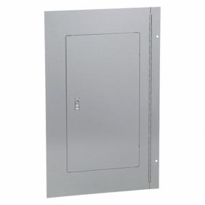 SQUARE D NC32SHR Panelboard Cover, Pnlbd Cover/Trim Nf T1 S 32H 20W | CV3CVD 48R384