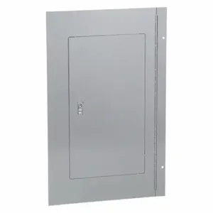 SQUARE D NC32SHR Panelboard Cover, Pnlbd Cover/Trim Nf T1 S 32H 20W | CV3CVD 48R384