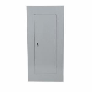 SQUARE D NC44F Panelboard Cover, 44 Inch Length, 1D698, 1, Door, Non-Vented, 42 Spaces | CV3CPD 4HHA1