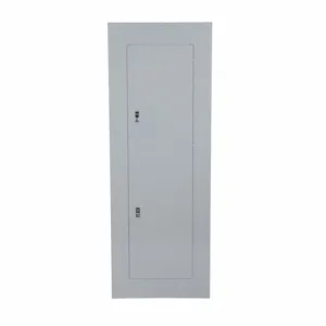 SQUARE D NC56S Panelboard Cover, 56 Inch Length, 22P067, 1, Door, Non-Vented | CV3CQE 3TX90