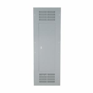 SQUARE D NC62VF Panelboard Cover, 62 Inch Length, 48R513, 1, Door, Vented | CV3CQF 3TX94