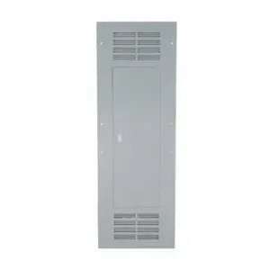 SQUARE D NC62VF Panelboard Cover, 62 Inch Length, 48R513, 1, Door, Vented | CV3CQF 3TX94